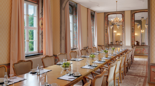 Las mejores ofertas de Bilderberg Bellevue Hotel Dresden Dresden