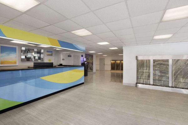 Las mejores ofertas de Envision Hotel Miami International Airport Miami