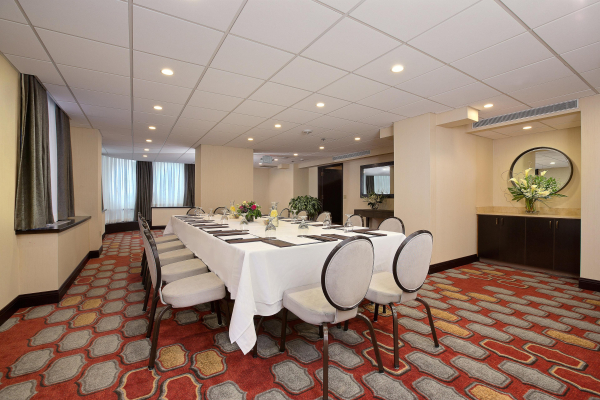 Las mejores ofertas de Holiday Inn Express Denver Downtown Denver 