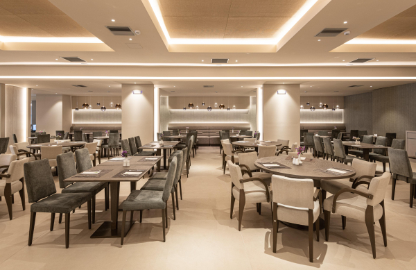 Las mejores ofertas de Holiday Inn Thessaloniki Thessaloniki