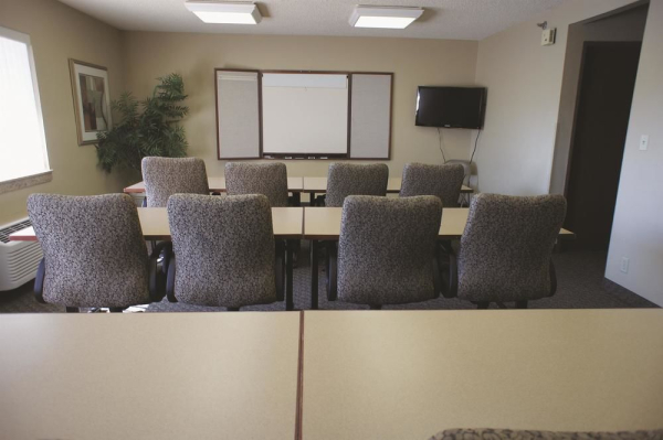 Las mejores ofertas de LA QUINTA JOURNAL CENTER Albuquerque 