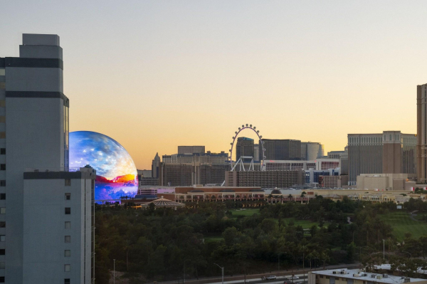 Las mejores ofertas de Las Vegas Marriott Las Vegas