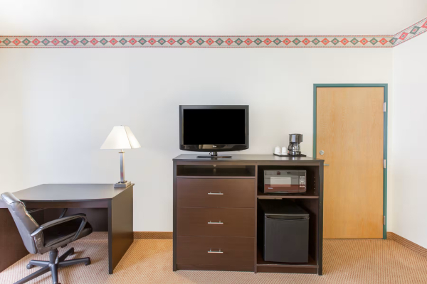 Las mejores ofertas de Ramada by Wyndham Williams/Grand Canyon Area Williams