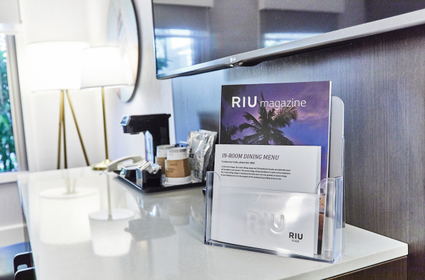 Las mejores ofertas de Riu Plaza Fisherman's Wharf San Francisco