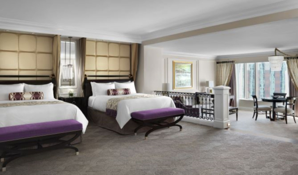 Las mejores ofertas de The Venetian Las Vegas Las Vegas