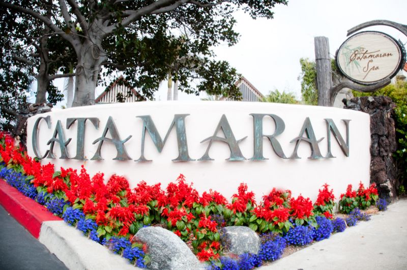 Las mejores ofertas de Catamaran Resort San Diego
