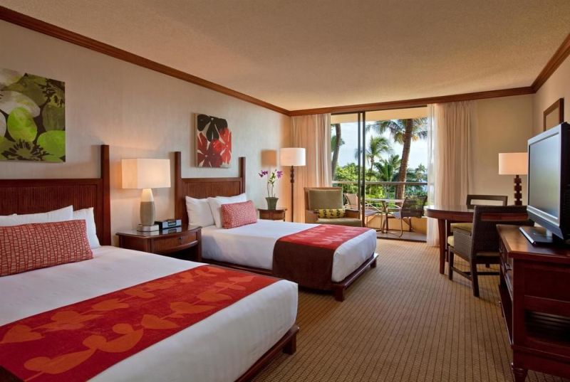 Las mejores ofertas de HYATT REGENCY MAUI RESORT AND SPA Maui