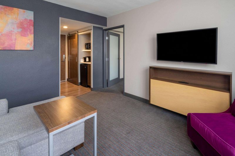 Las mejores ofertas de Hilton Garden Inn Los Angeles Airport Los Angeles