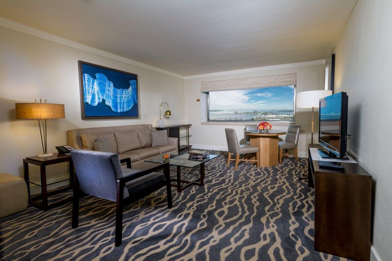 Las mejores ofertas de InterContinental Miami Miami