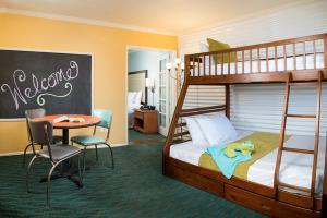 Las mejores ofertas de LAFAYETTE HOTEL & SUITES IN SAN DIEGO San Diego