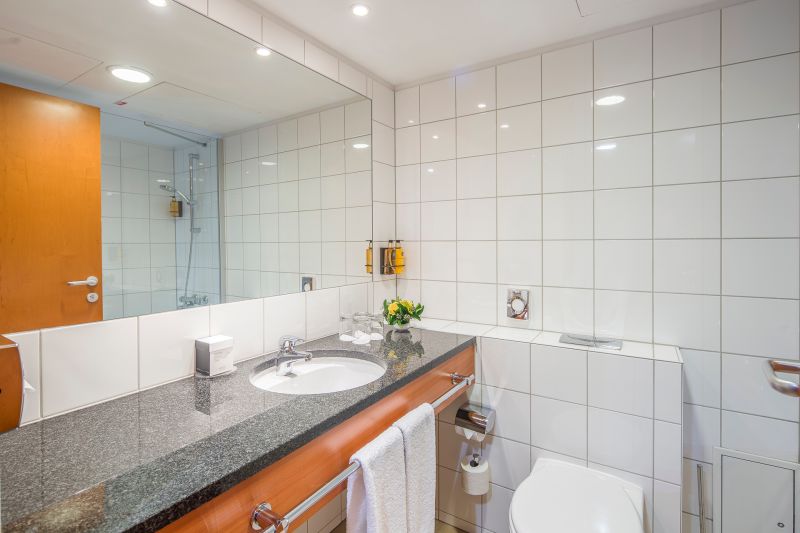 Las mejores ofertas de Quality Hotel Vienna Viena