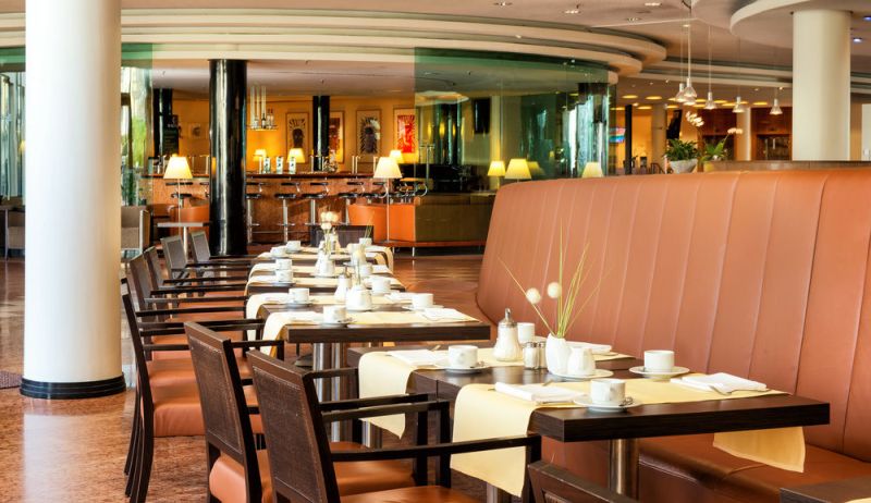 Las mejores ofertas de RADISSON BLU PARK HOTEL & CONFERENCE CENTRE Dresden