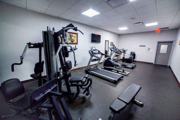 Las mejores ofertas de Best Western Plus Music Row Nashville