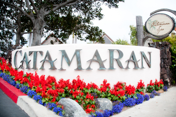 Las mejores ofertas de Catamaran Resort San Diego 
