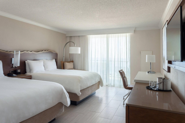 Las mejores ofertas de Fort Lauderdale Marriott Harbor Beach Resort & Spa Fort Lauderdale