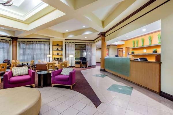 Las mejores ofertas de La Quinta Inn & Suites Raleigh / Durham Southpoint Durham