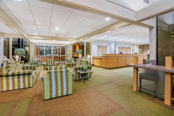Las mejores ofertas de La Quinta Inn & Suites Seattle Sea-Tac Airport Seattle