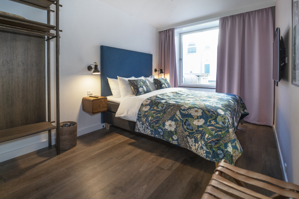 Las mejores ofertas de Motel One Copenhagen - Formerly h27 Copenhague