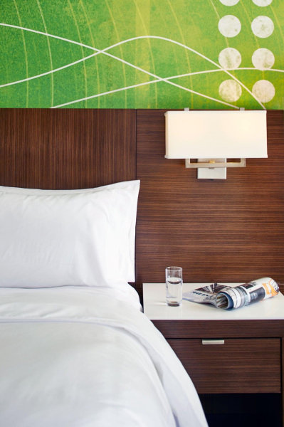 Las mejores ofertas de Renaissance Nashville Hotel Nashville