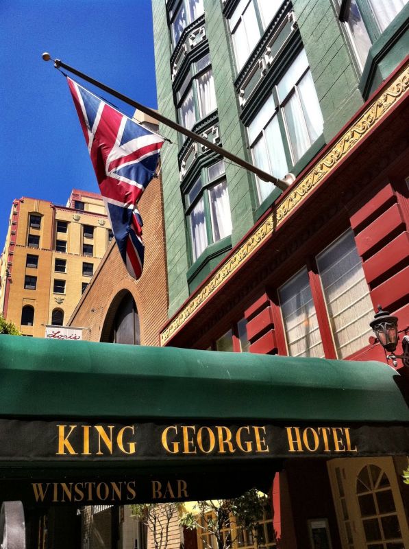 Las mejores ofertas de King George San Francisco