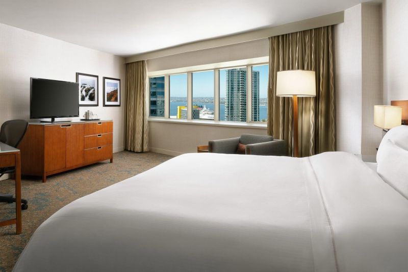 Las mejores ofertas de Westin San Diego San Diego