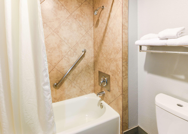 Las mejores ofertas de Best Western Desert Villa Inn Barstow 