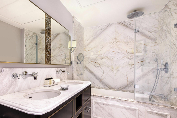 Las mejores ofertas de Bristol a Luxury Collection Hotel Varsovia