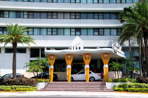 Las mejores ofertas de Casablanca on the Ocean East Tower Miami