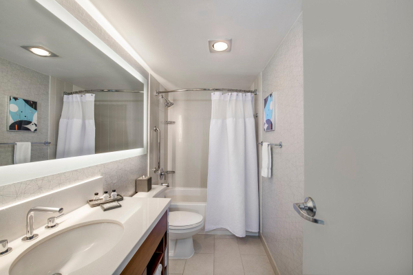 Las mejores ofertas de Crowne Plaza Seattle-Downtown Seattle