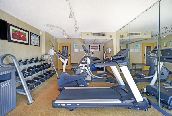 Las mejores ofertas de Holiday Inn Memphis-Downtown (Beale St.) Memphis