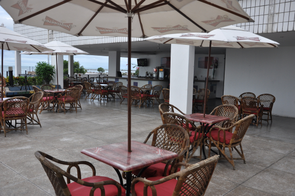 Las mejores ofertas de Marina Park Fortaleza