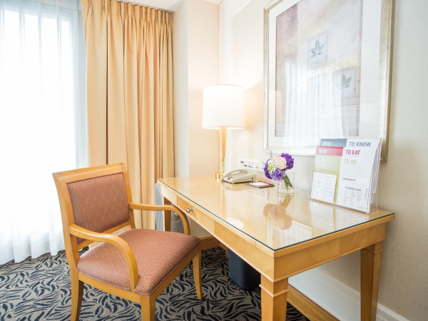 Las mejores ofertas de RSL Hotel Taipei Zhonghe Taipei