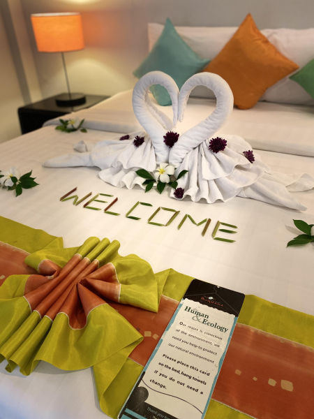 Las mejores ofertas de Rummana Boutique Resort Ko Samui 