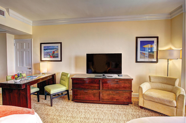 Las mejores ofertas de Sea View Hotel Miami