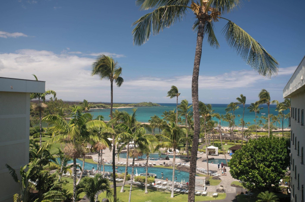 Las mejores ofertas de Waikoloa Beach Marriott Resort & Spa Waikoloa