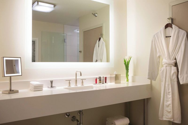 Chicago Marriott Downtown Magnificent Mile