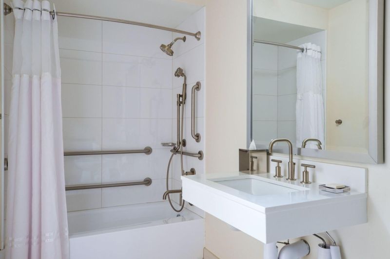 Chicago Marriott Downtown Magnificent Mile