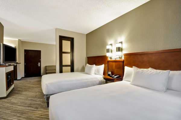 Las mejores ofertas de Hyatt Place Tampa Airport/Westshore Tampa