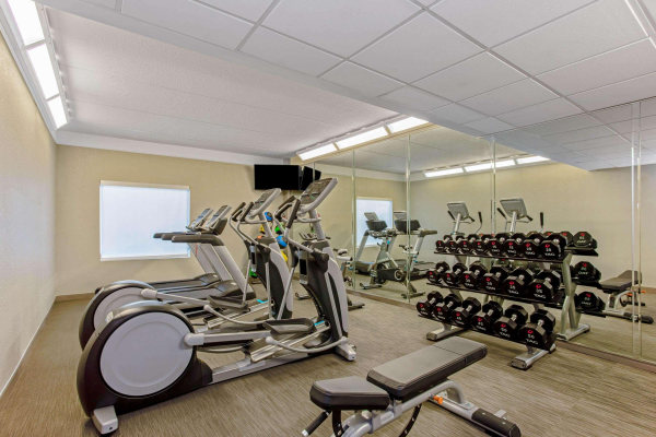 Las mejores ofertas de La Quinta Inn and Suites Panama City Panama City