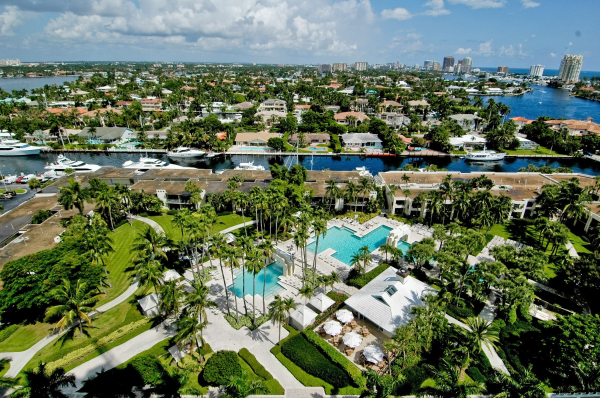 Las mejores ofertas de Pier Sixty-Six & Marina Fort Lauderdale