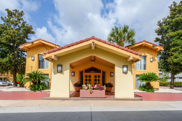 Las mejores ofertas de Quality Inn & Suites North Charleston Charleston