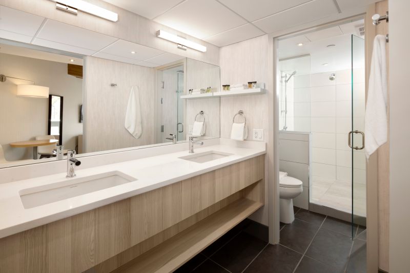 Las mejores ofertas de Banff Aspen Lodge Banff 