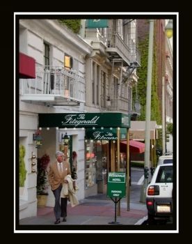 Las mejores ofertas de FITZGERALD San Francisco