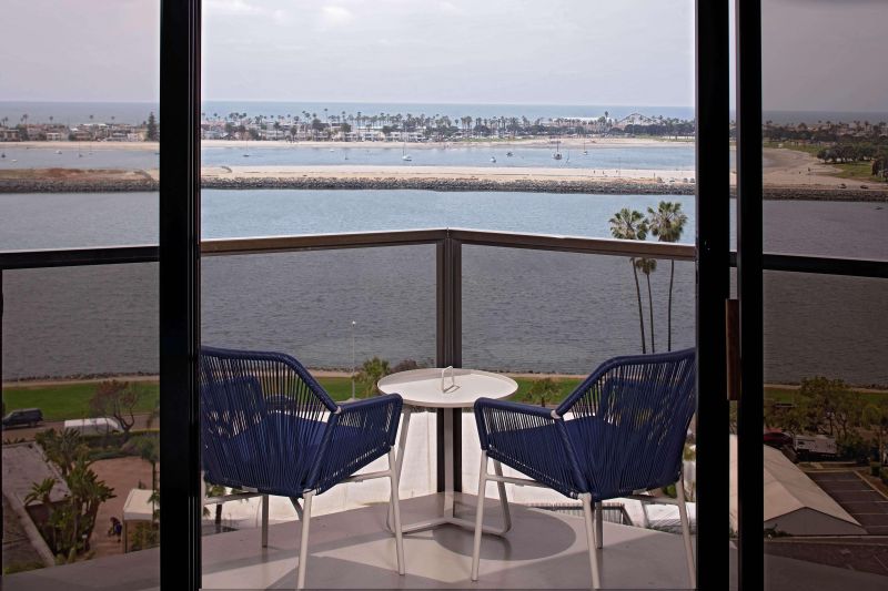 Las mejores ofertas de Hyatt Regency Mission Bay Spa & Marina San Diego