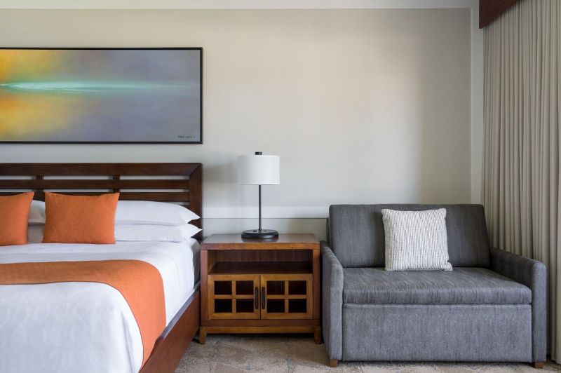 Las mejores ofertas de Sheraton Maui Resort & Spa Maui