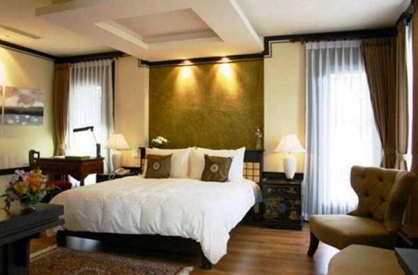 Las mejores ofertas de Bann Tazala Exclusive Residence Chiang Mai Chiang Mai 