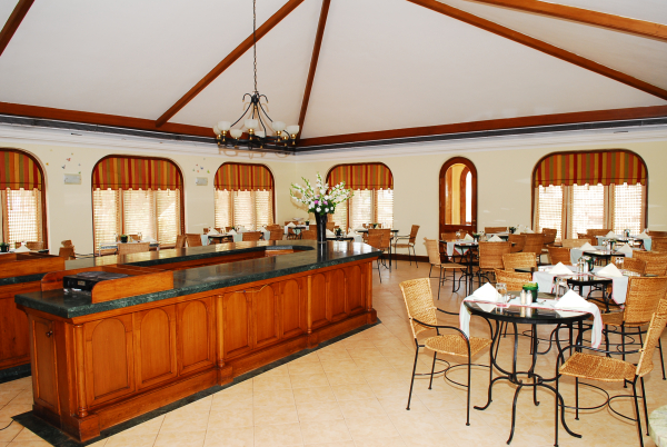 Las mejores ofertas de Coconut Grove Antigua Goa