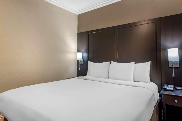 Las mejores ofertas de Comfort Suites Huntington Beach Huntington Beach