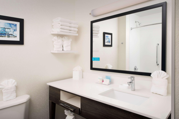 Las mejores ofertas de Hampton Inn & Suites Anaheim Garden Grove Anaheim