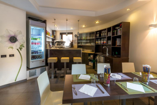 Las mejores ofertas de Hotel Forum Monaco